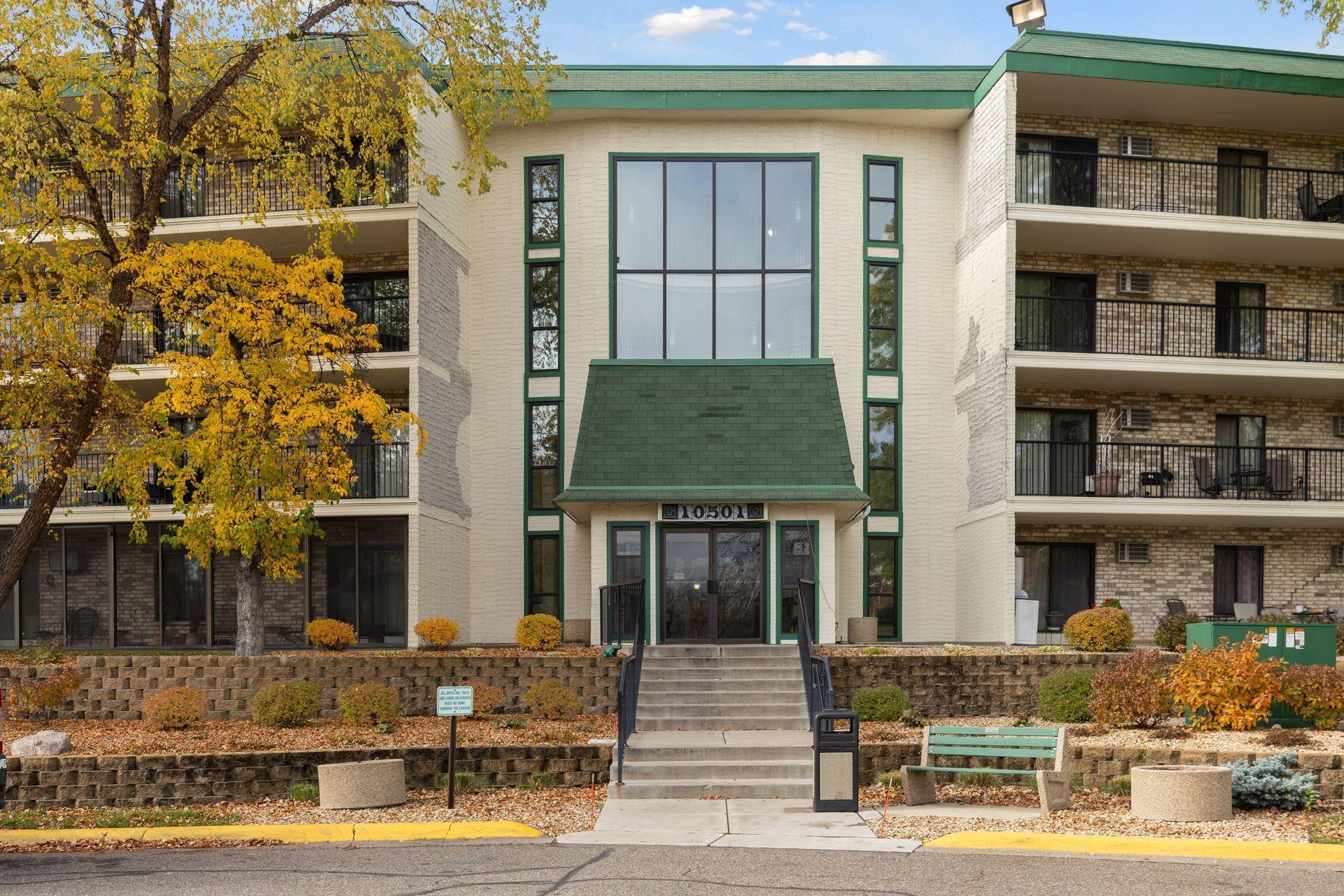 10501 Cedar Lake Road, Unit 206 Minnetonka, MN 55305 - Photo 1 of 41