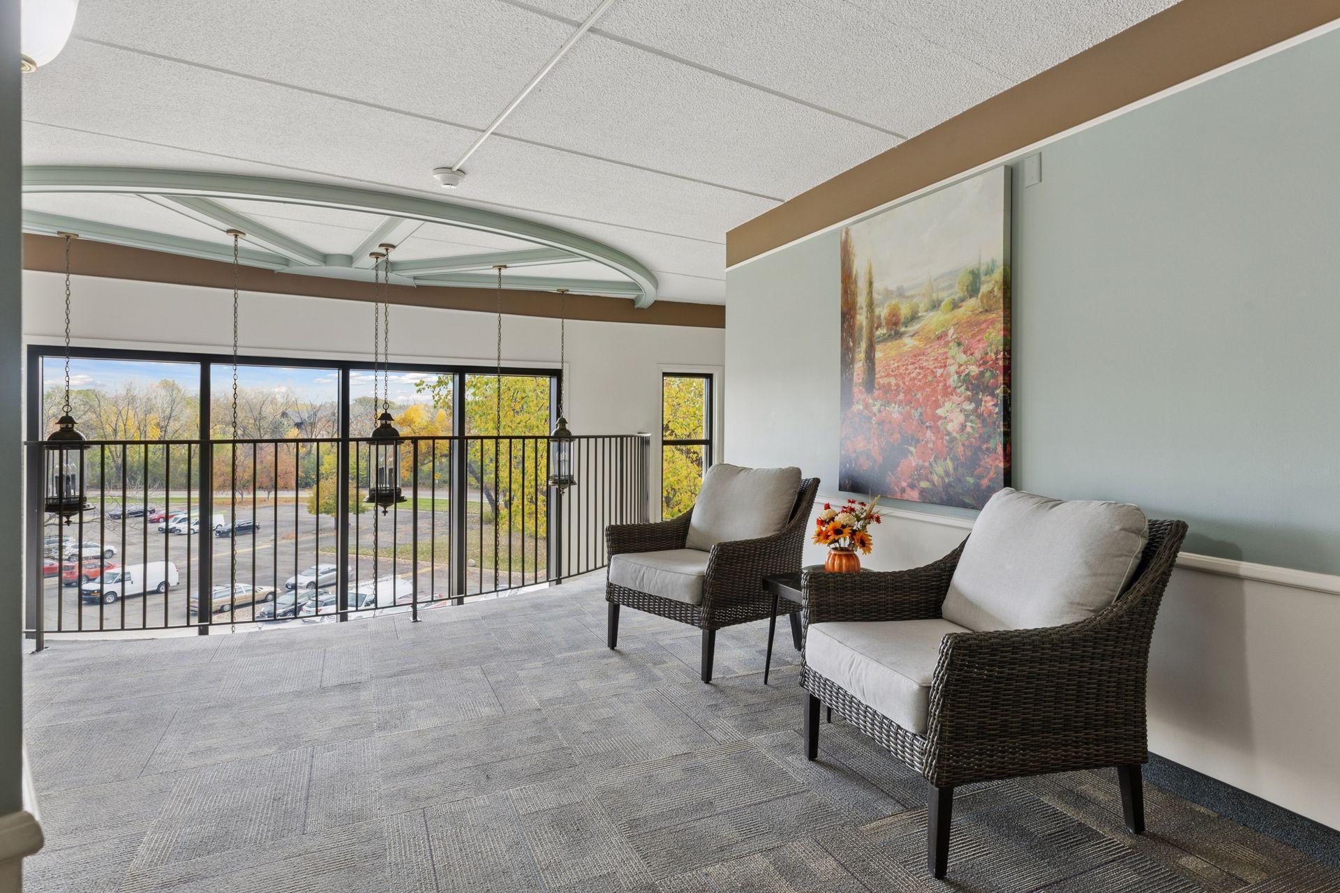 10501 Cedar Lake Road, Unit 206 Minnetonka, MN 55305 - Photo 25 of 41