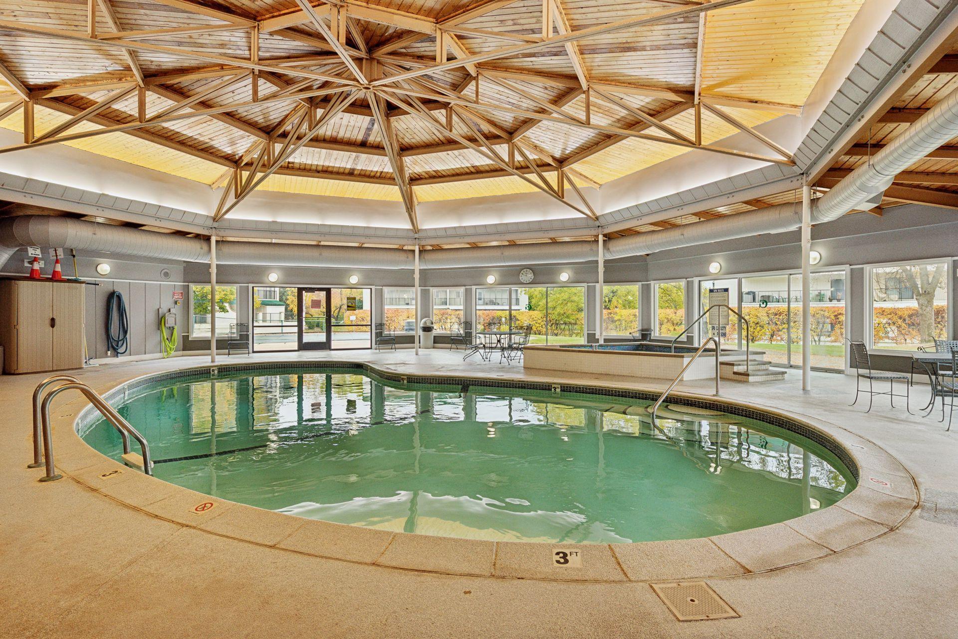 10501 Cedar Lake Road, Unit 206 Minnetonka, MN 55305 - Photo 31 of 41