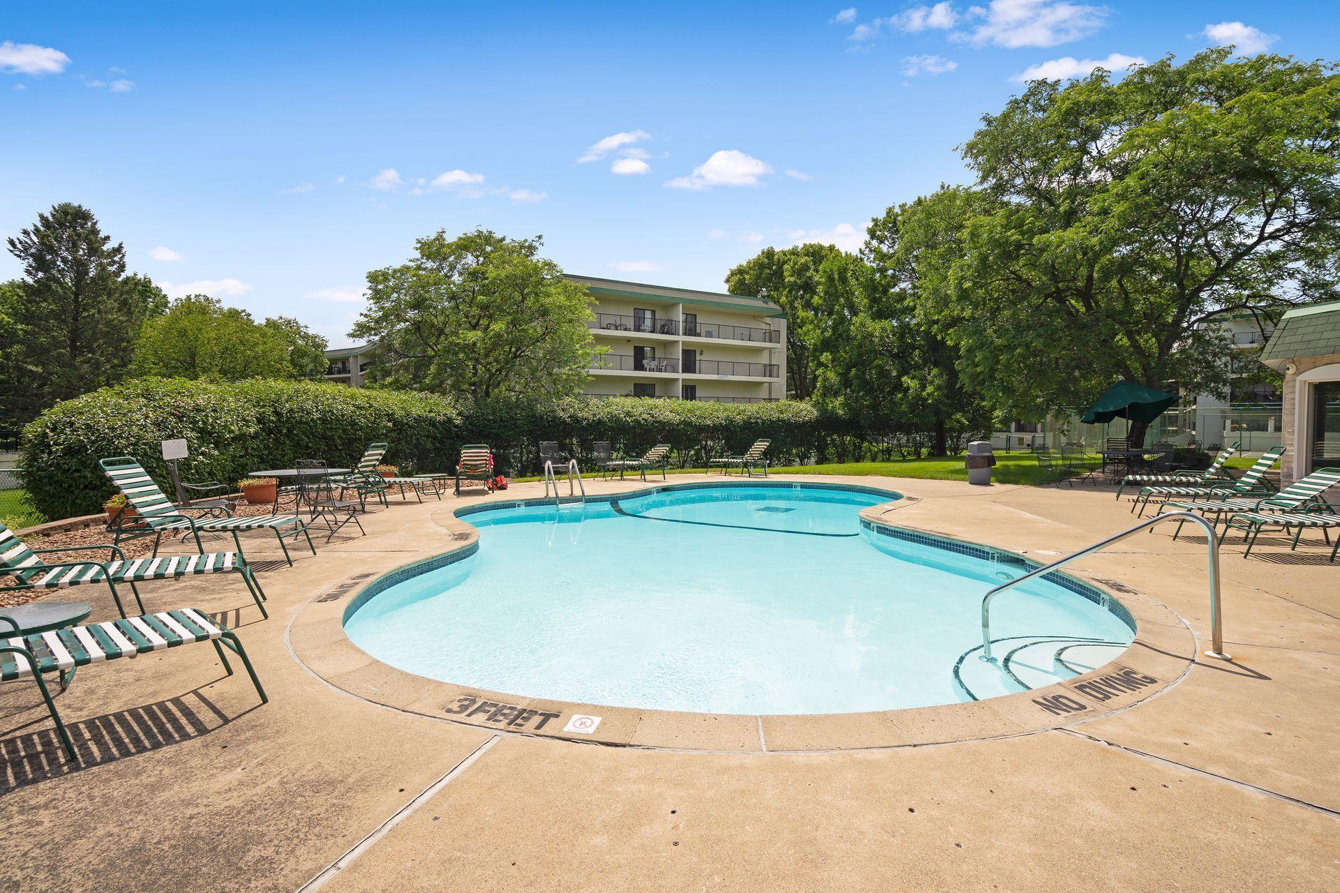 10501 Cedar Lake Road, Unit 206 Minnetonka, MN 55305 - Photo 38 of 41