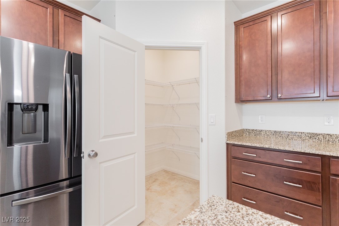 3468 Bradano Lane Henderson, NV 89044 - Photo 14 of 50 View of storage area