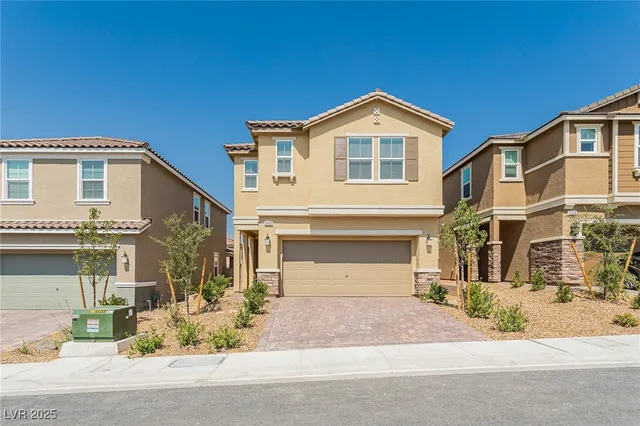 $2,825 | 3468 Bradano Lane, Henderson, NV 89044
