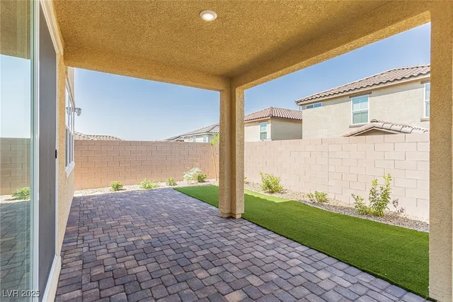 $2,825 | 3468 Bradano Lane, Henderson, NV 89044