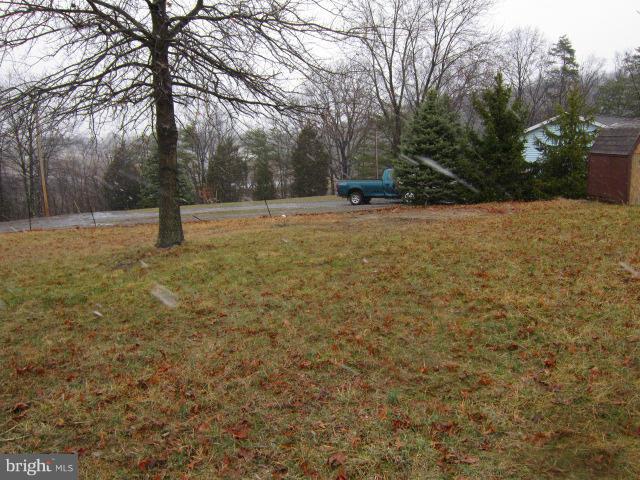 1500 Three Run Road Bunker Hill, WV 25413 - Photo 11 of 13 Exterior (Rear)