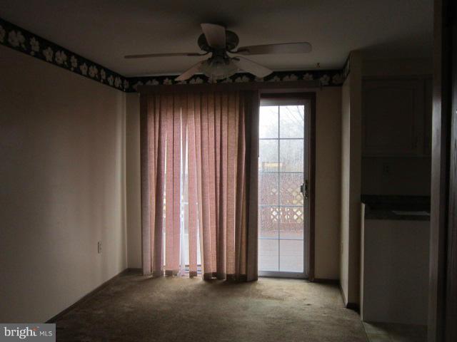 1500 Three Run Road Bunker Hill, WV 25413 - Photo 6 of 13 Dining Room