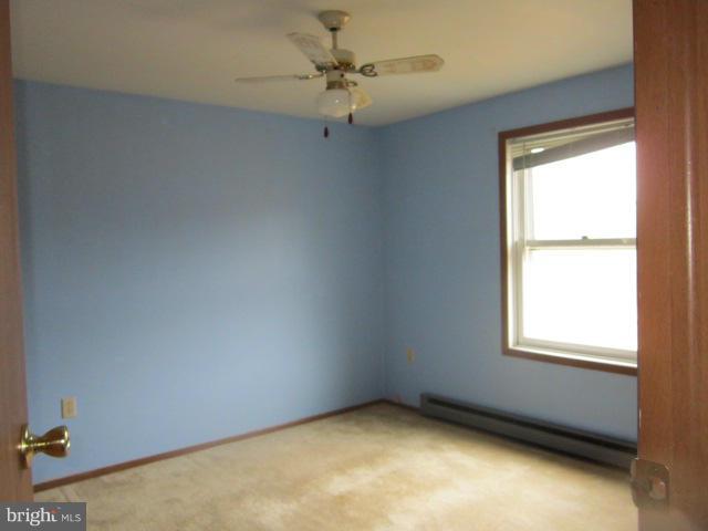 1500 Three Run Road Bunker Hill, WV 25413 - Photo 7 of 13 Bedroom (Master)