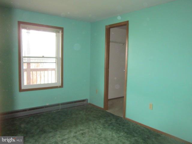 1500 Three Run Road Bunker Hill, WV 25413 - Photo 8 of 13 Bedroom