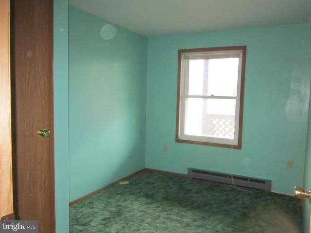 1500 Three Run Road Bunker Hill, WV 25413 - Photo 9 of 13 Bedroom