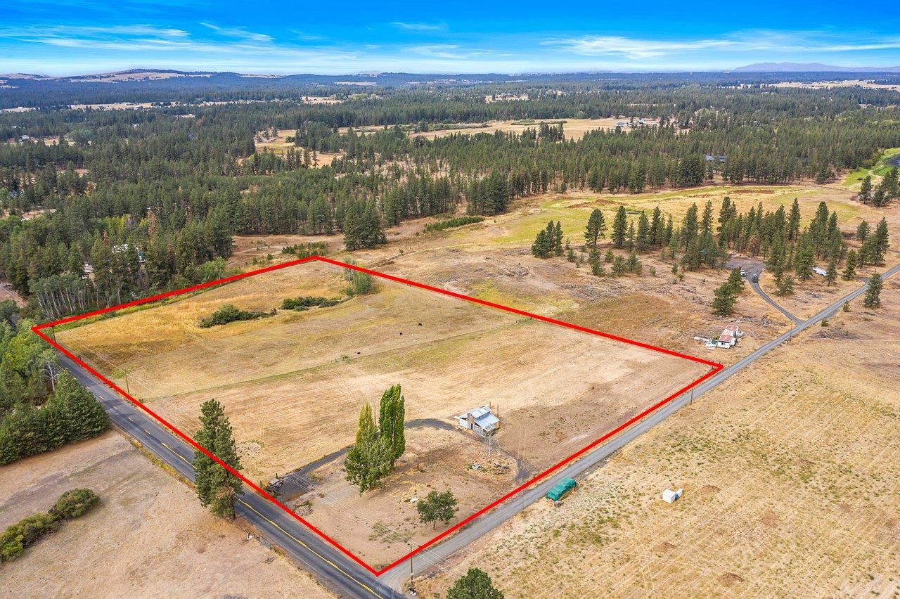 1410 West Paradise Road Spokane, WA 99224 - Photo 2 of 12