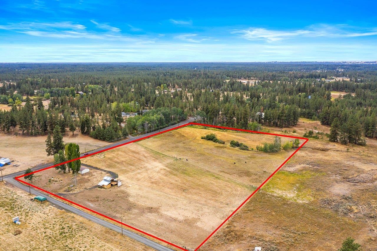 1410 West Paradise Road Spokane, WA 99224 - Photo 6 of 12