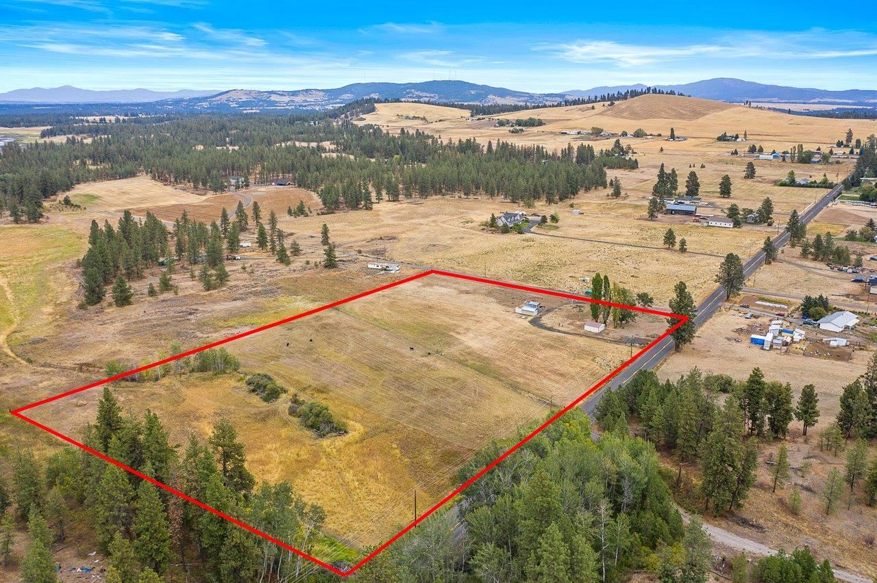 1410 West Paradise Road Spokane, WA 99224 - Photo 7 of 12