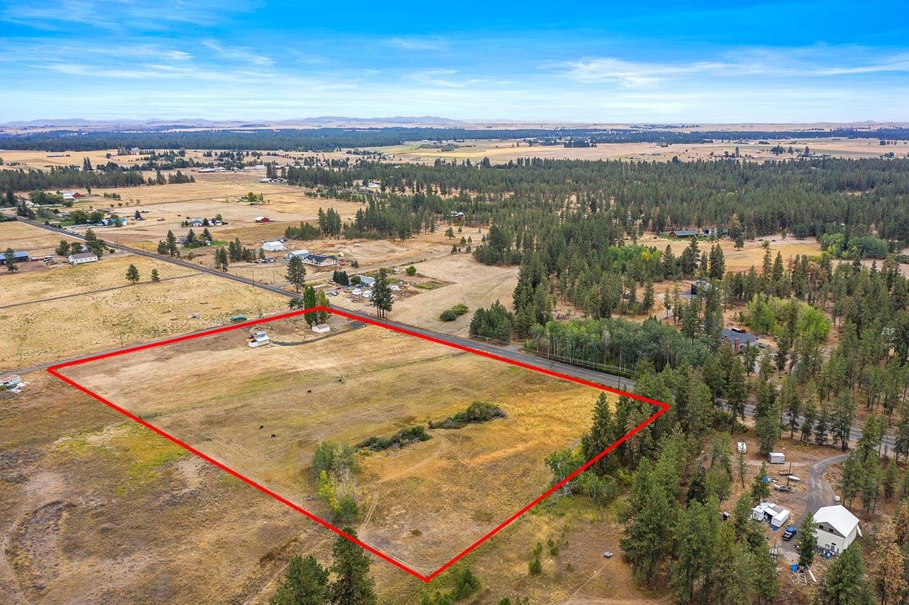 1410 West Paradise Road Spokane, WA 99224 - Photo 8 of 12