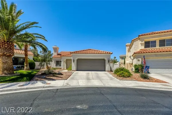 $2,750 | 1433 Goldenspur Lane, Las Vegas, NV 89117