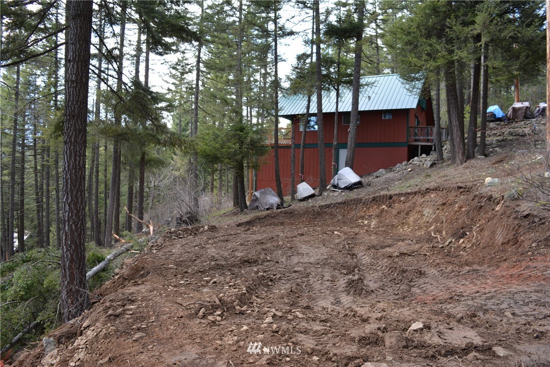 32 Highland Loop Ronald, WA 98940 - Photo 5 of 10 Gallery Image 5