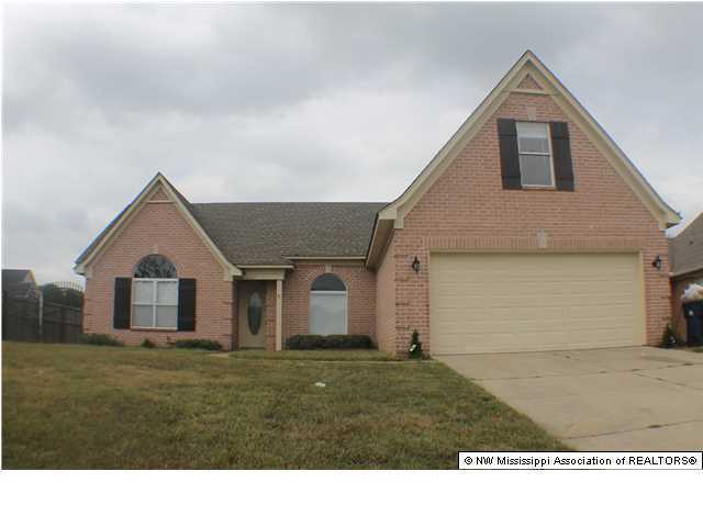 7667 Alexanders Ridge Cove Olive Branch, MS 38654 - Photo 1 of 15 Primary Photo
