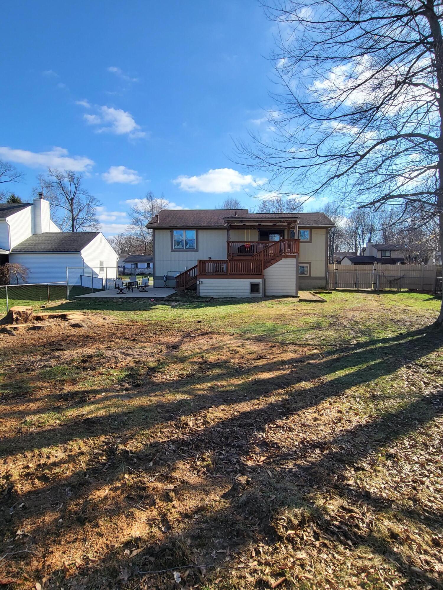 185 Timber Ridge Drive Pickerington, OH 43147 - Photo 19 of 21 20230228_155110