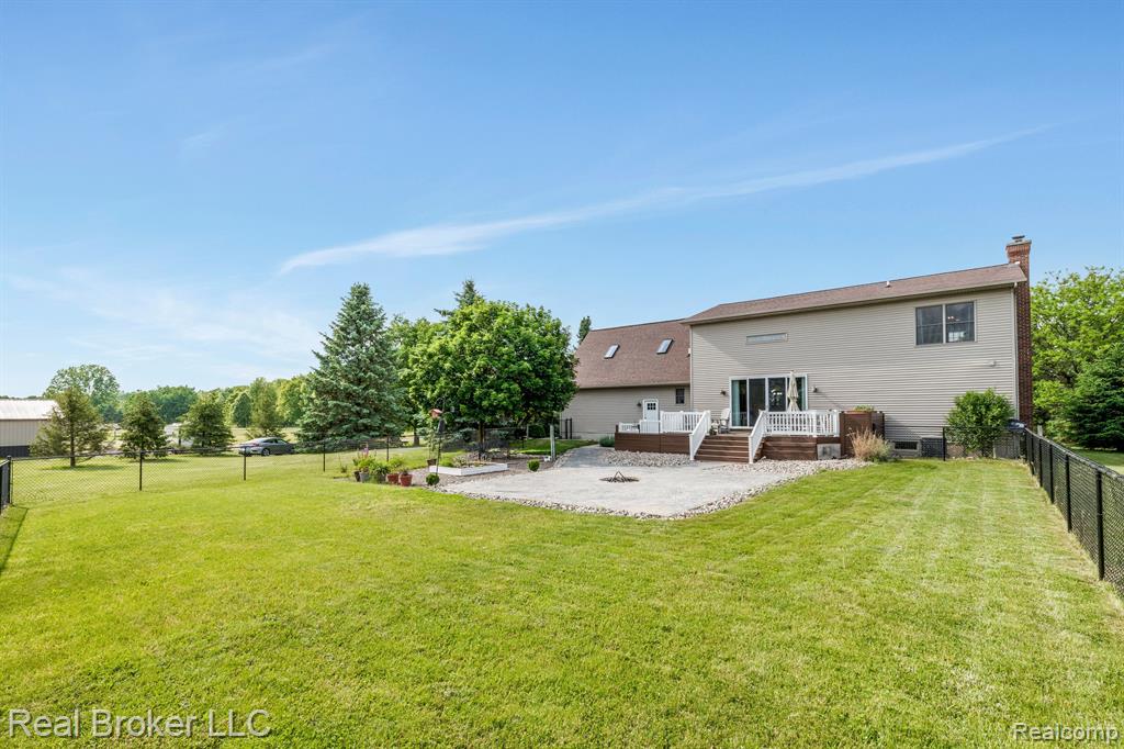 10755 Waterloo-Munith Road Munith, MI 49259 - Photo 49 of 61 Gallery Image 49