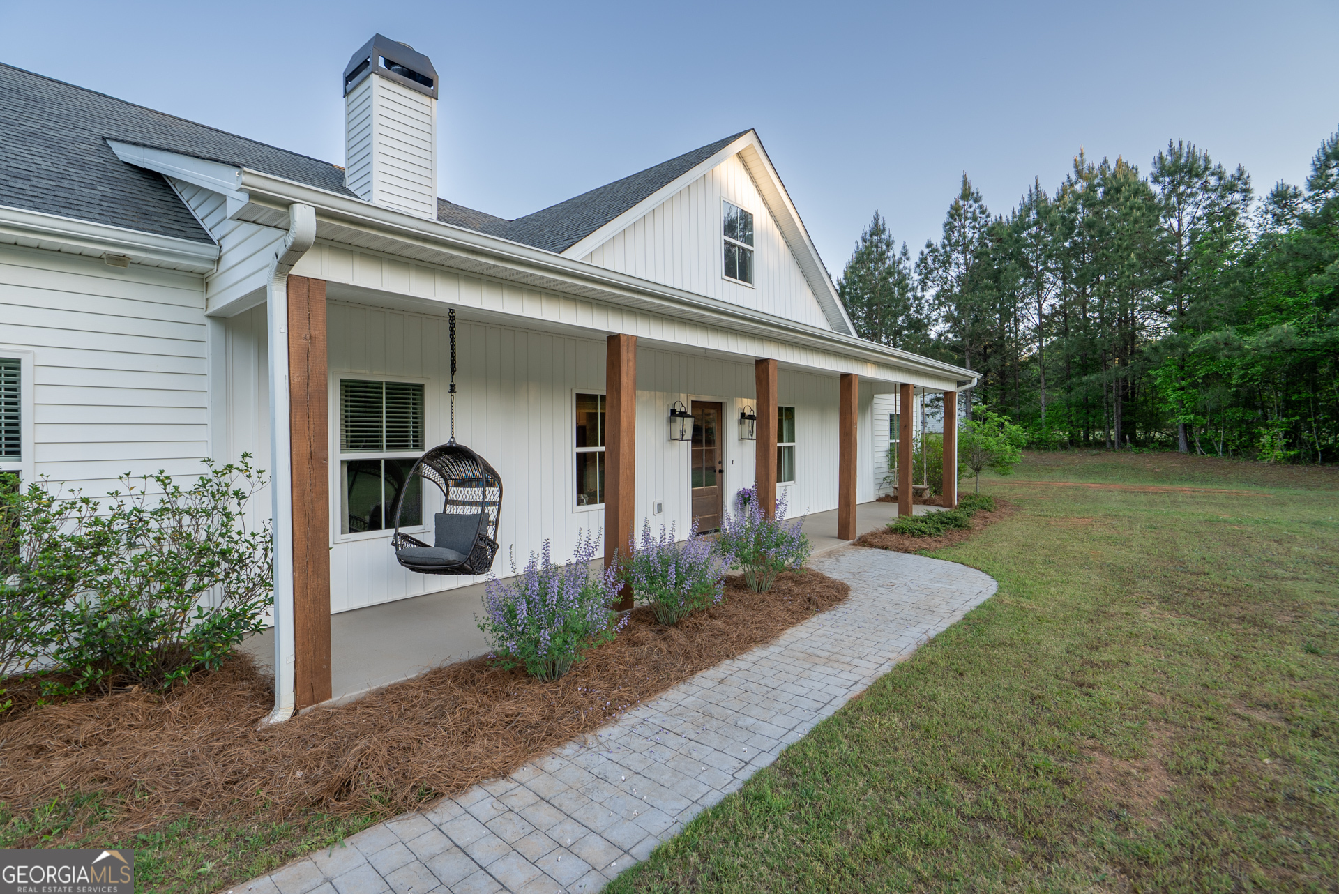 1281 Chilton Woods Road Rutledge, GA 30663 - Photo 7 of 59 Gallery Image 7