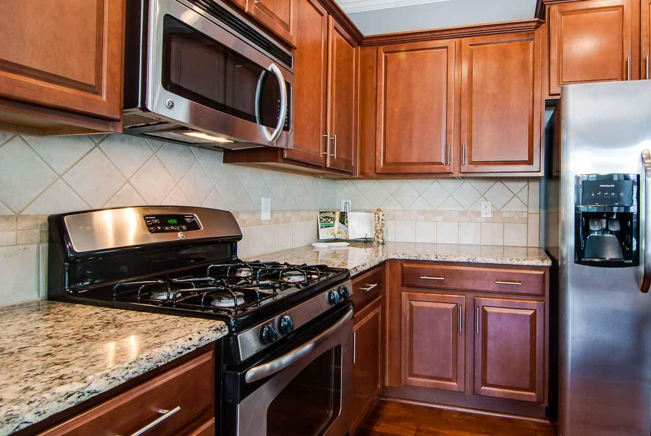 1412 Rodessa Run Raleigh, NC 27607 - Photo 12 of 25 Kitchen
