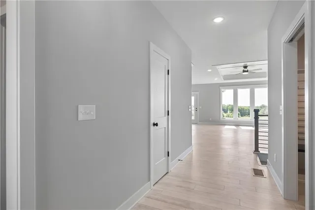 $605,475 | 17409 Sparrowhawke Drive, Smithville, MO 64089