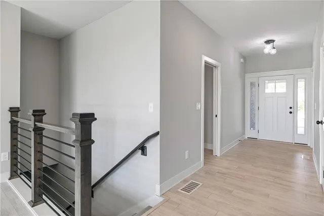 $605,475 | 17409 Sparrowhawke Drive, Smithville, MO 64089