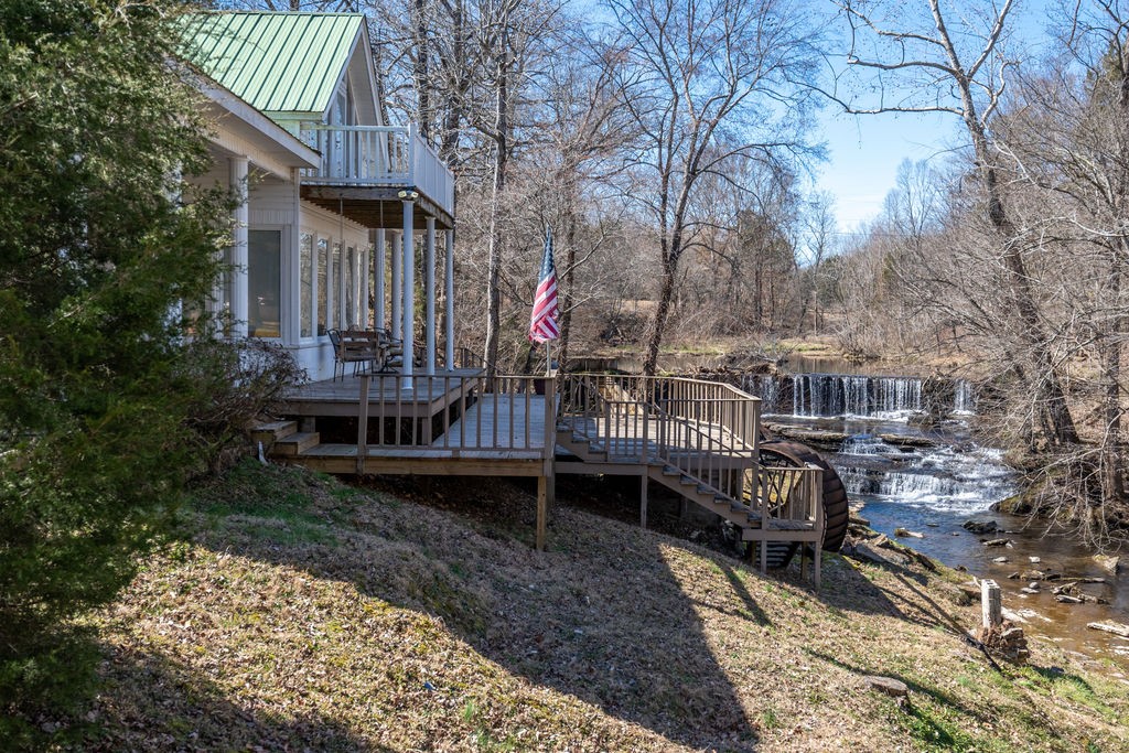 8808 California Branch Road Westpoint, TN 38486 - Photo 1 of 45 Gallery Image 1