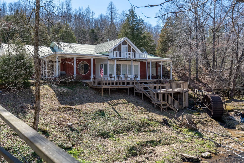 8808 California Branch Road Westpoint, TN 38486 - Photo 2 of 45 Gallery Image 2