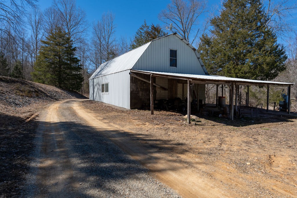 8808 California Branch Road Westpoint, TN 38486 - Photo 26 of 45 Gallery Image 26