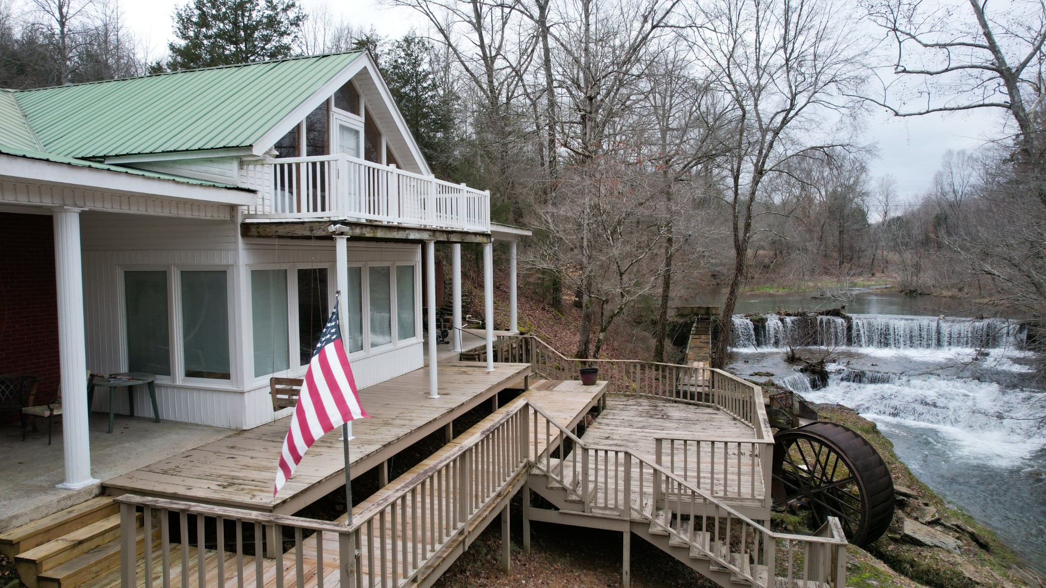 8808 California Branch Road Westpoint, TN 38486 - Photo 3 of 45 Gallery Image 3
