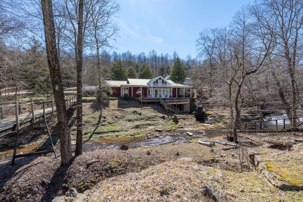 8808 California Branch Road Westpoint, TN 38486 - Photo 4 of 45 Gallery Image 4