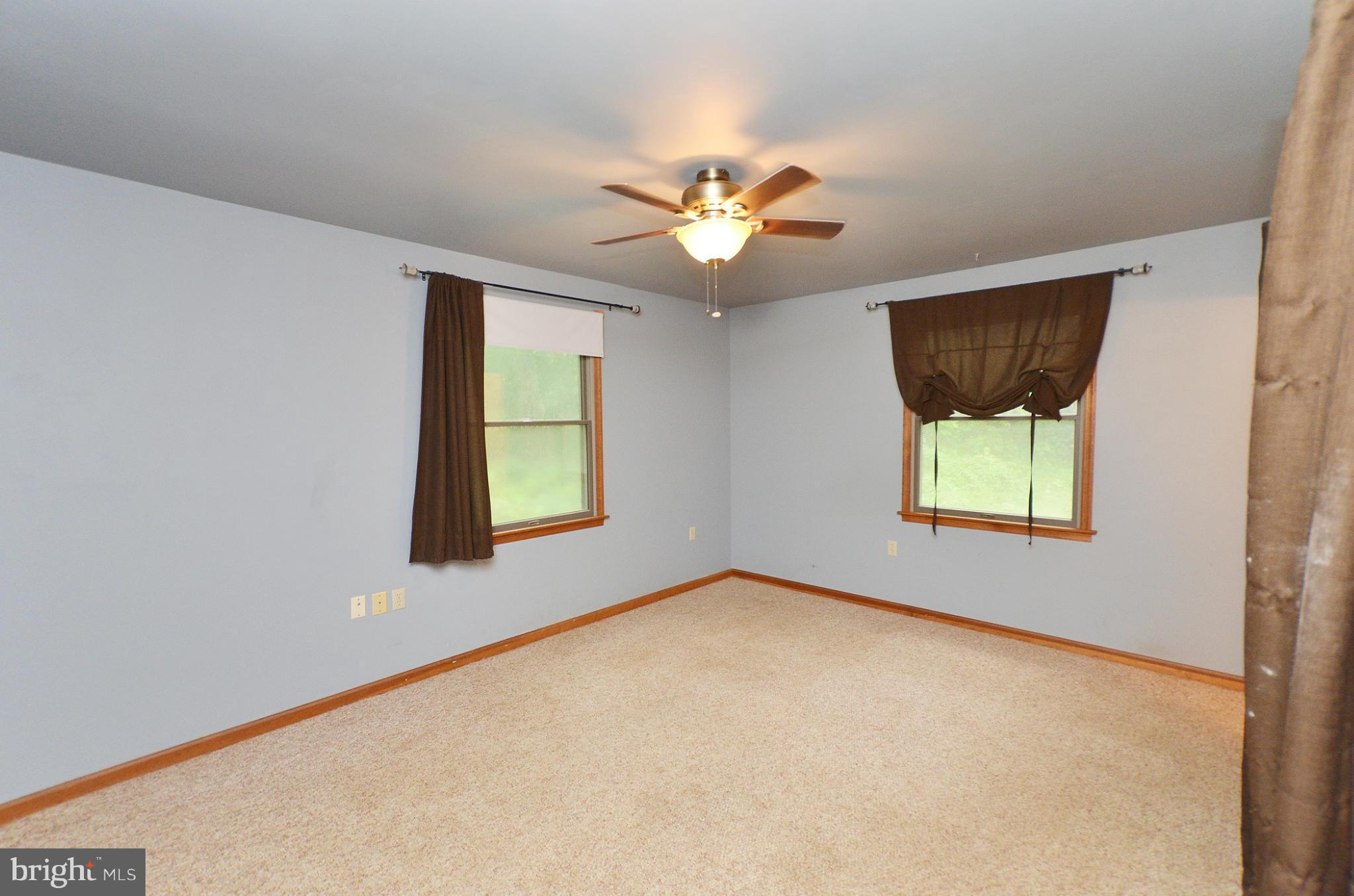 228 North Hayfield Road Winchester, VA 22603 - Photo 10 of 20 Bedroom (Master)