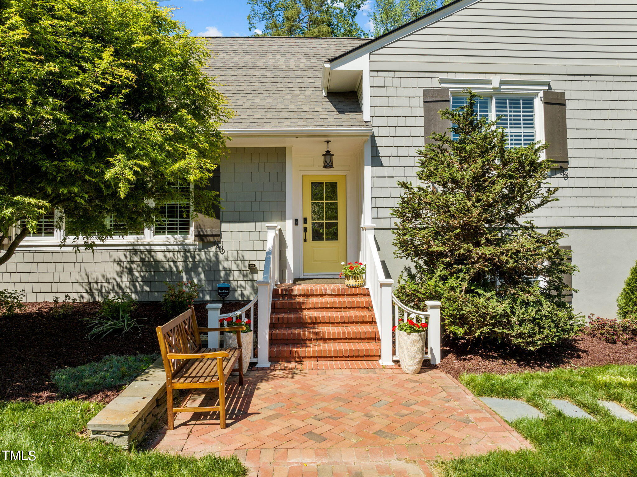 2217 Coley Forest Place Raleigh, NC 27607 - Photo 2 of 46 2-web-or-mls-DJI_0921