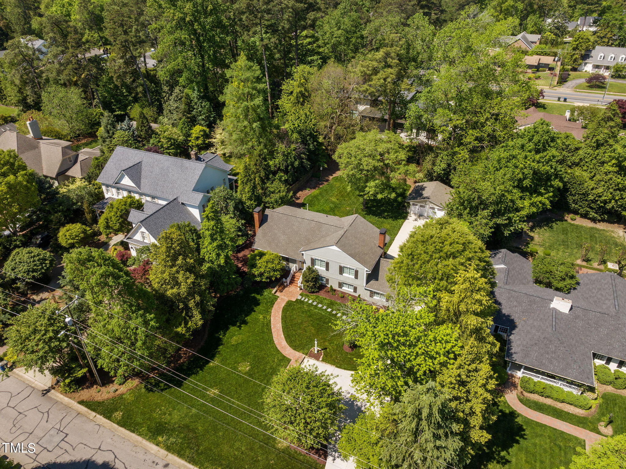 2217 Coley Forest Place Raleigh, NC 27607 - Photo 44 of 46 7-web-or-mls-DJI_0926