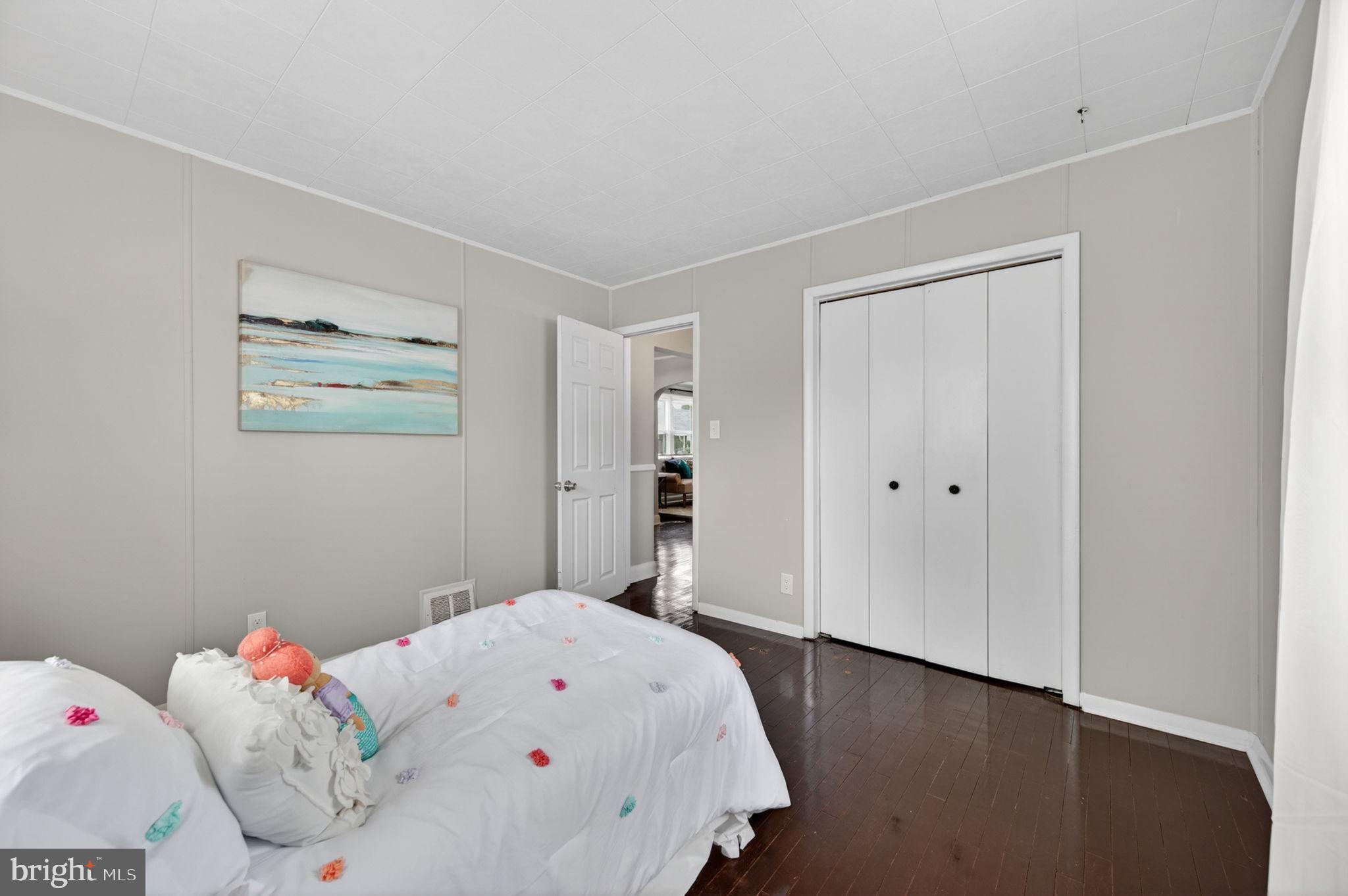 2509 Canterbury Road Baltimore, MD 21234 - Photo 16 of 34