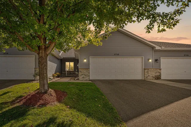 $345,000 | 2713 Village Drive, Faribault, MN 55021