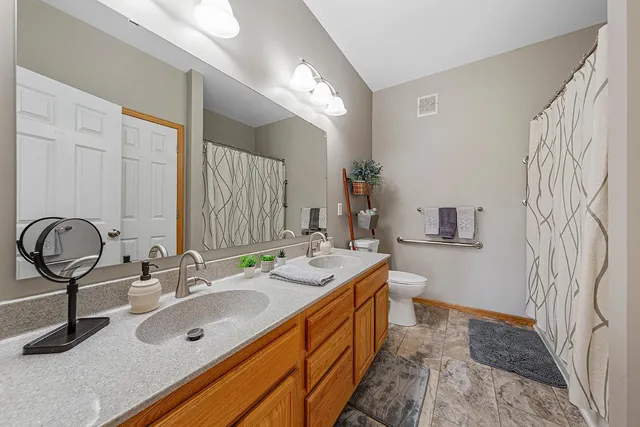 $345,000 | 2713 Village Drive, Faribault, MN 55021