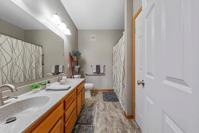 $345,000 | 2713 Village Drive, Faribault, MN 55021