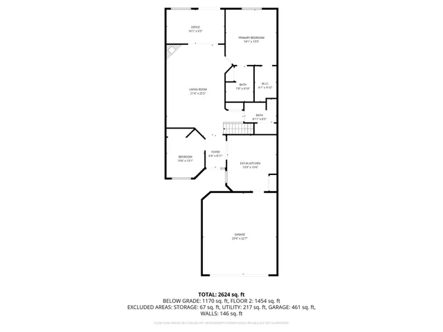 $345,000 | 2713 Village Drive, Faribault, MN 55021