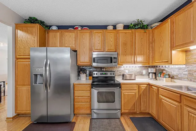 $345,000 | 2713 Village Drive, Faribault, MN 55021