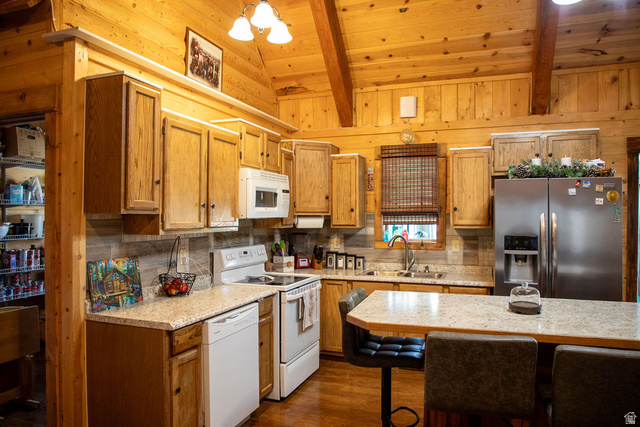 19085 West Coyote Cyn Road Duchesne, UT 84021 - Photo 18 of 67