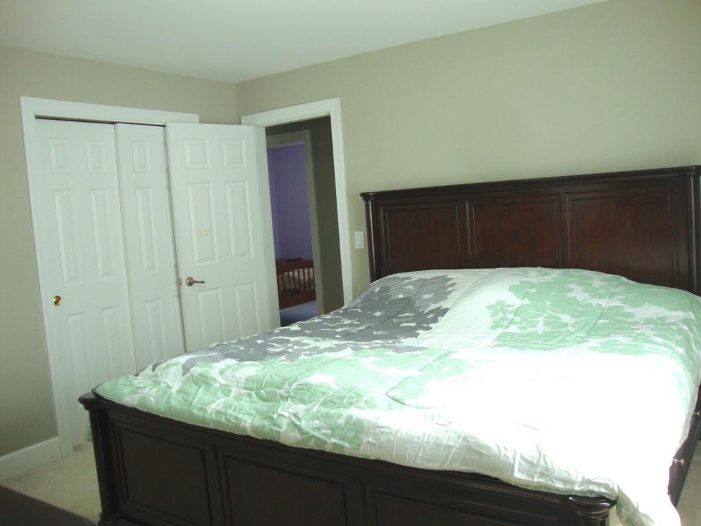 18 Skillin Road Cumberland Center, ME 04021 - Photo 11 of 35 Master Bedroom