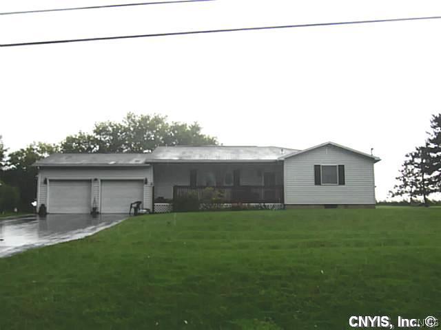 3289 Walker Road Sennett, NY 13021 - Photo 1 of 1 Exterior Front