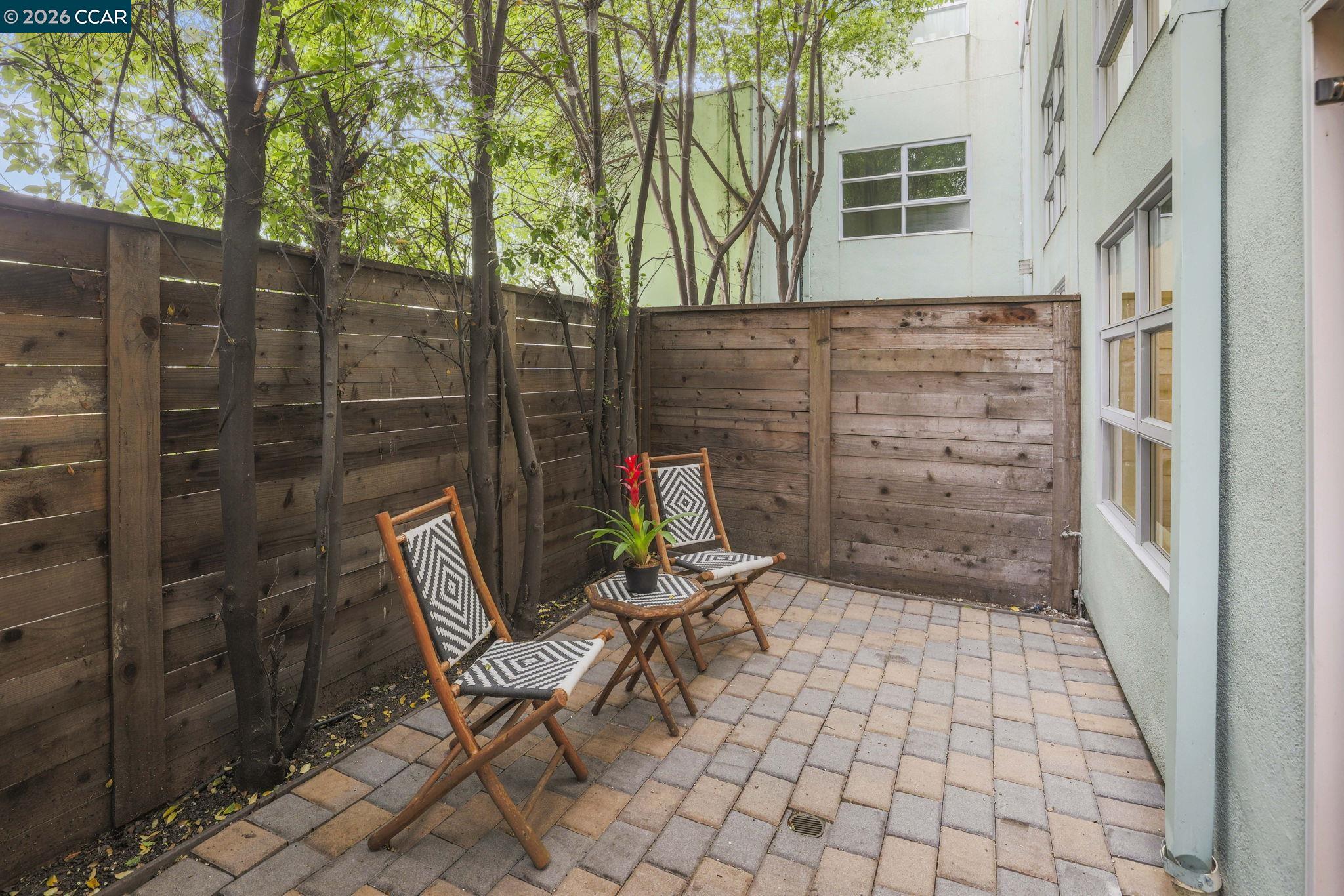 2841 Seventh Street Berkeley, CA 94710 - Photo 14 of 36
