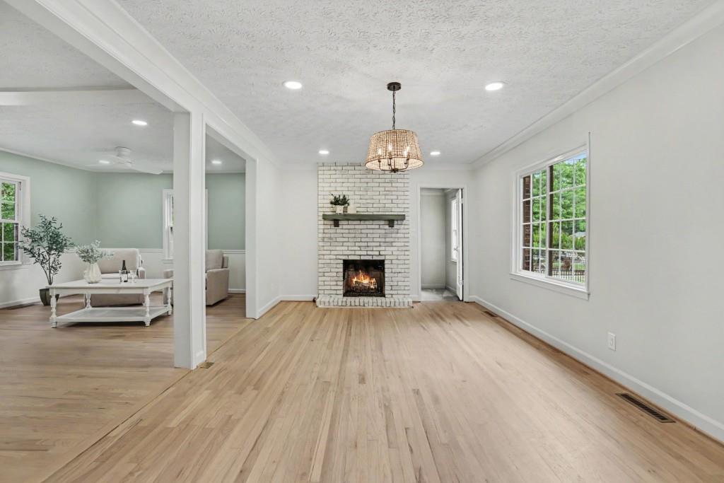 1793 Frazier Road Decatur, GA 30033 - Photo 11 of 38 Gallery Image 11