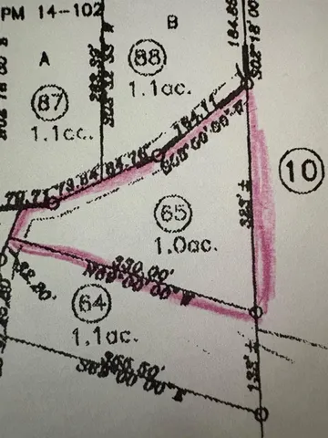 a view of a table and a stove