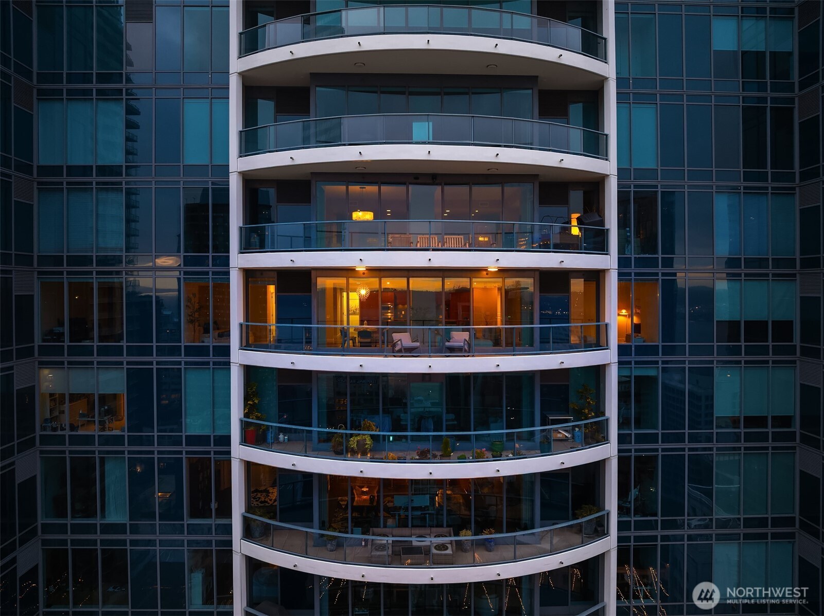 1920 4th Avenue, Unit 2702 Seattle, WA 98101 - Photo 32 of 40