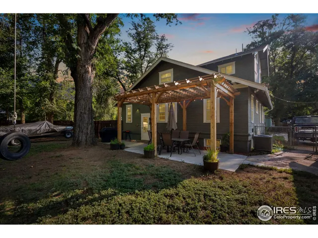 $1,095,000 | 149 Sylvan Court, Fort Collins, CO 80521