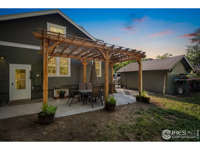 $1,095,000 | 149 Sylvan Court, Fort Collins, CO 80521