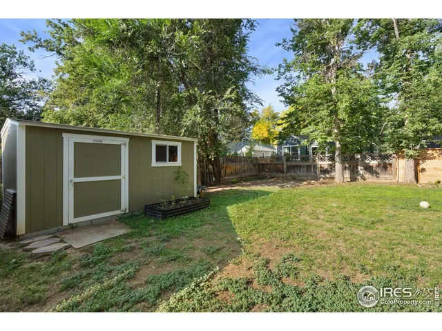 $1,095,000 | 149 Sylvan Court, Fort Collins, CO 80521