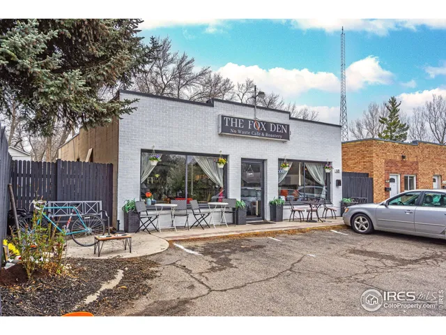 $1,095,000 | 149 Sylvan Court, Fort Collins, CO 80521